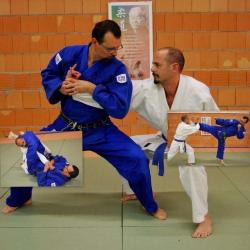 Matour Arts Martiaux