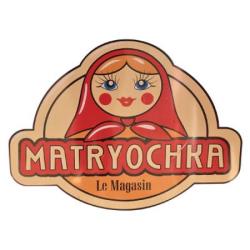 Matryochka Epicerie