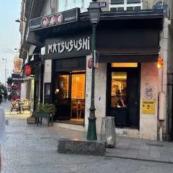 Matsu Sushi