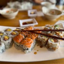 Matsu Sushi