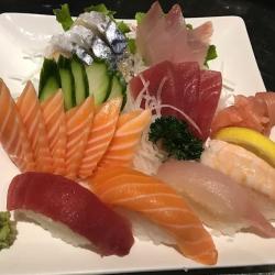 Matsu Sushi
