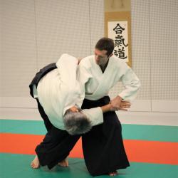 Matsukaze Mérignac