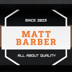 Matt Barber