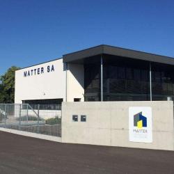 Matter Construction Sa