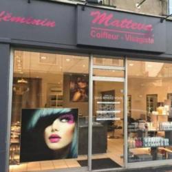 Matteva Coiffure