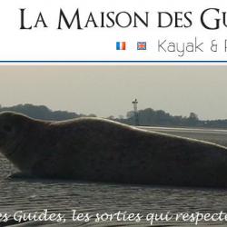 Matthieu, La Maison Des Guides
