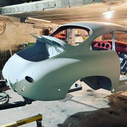 Matthieu Guerin Automobile