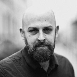 Matthieu Joffres