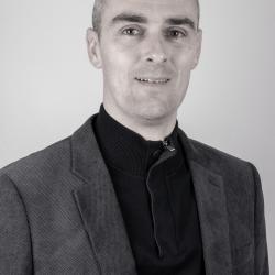 Matthieu Mougel - Consultant Immobilier Iad France - Houdemont