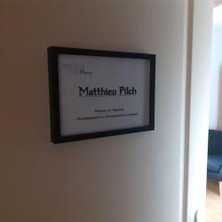 Matthieu Pilch