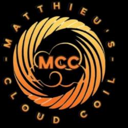 Matthieu's Cloud Coil