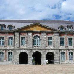 Maubeuge