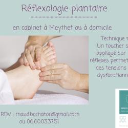 Maud Bochaton - Naturopathe Et  Yoga - Annecy