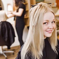 Maud Coiffure