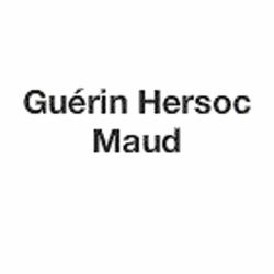 Mme Guérin Hersoc Maud