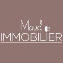 Maud Immobilier