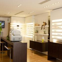 Maud Opticiens (changement De Propriétaire)