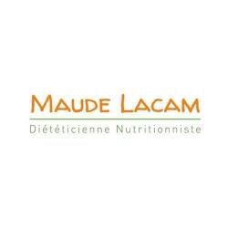 Maude Lacam