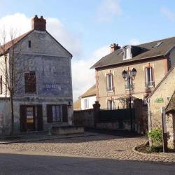 Maudétour En Vexin