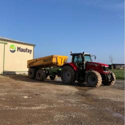 Maufay Sas Sas