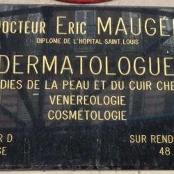 Maugée Eric