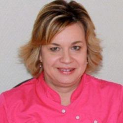Maugendre-molina Veronique
