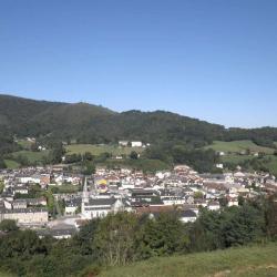 Mauléon Licharre