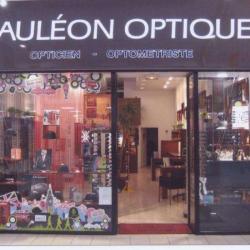 Mauléon Optique