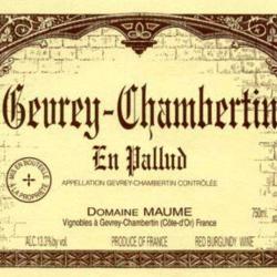 Maume