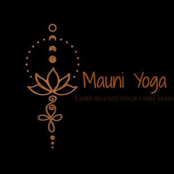 Mauni Yoga