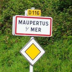 Maupertus Sur Mer