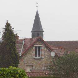 Maurecourt