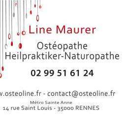 Maurer Line