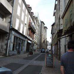 Mauriac