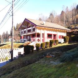 Maurice Jouenne Conseiller Immobilier Safti Remiremont