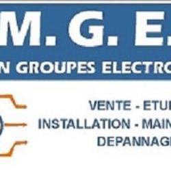 Maurin Groupes Electrogènes