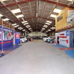Carrosserie Mauron Automobiles