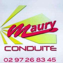 Maury Conduite