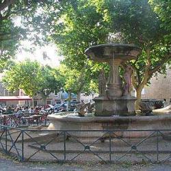 Maussane Les Alpilles