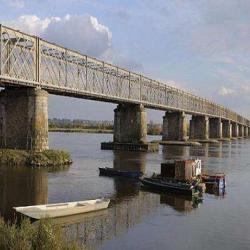 Mauves Sur Loire