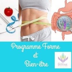 Hélène Mauvigner Naturopathe