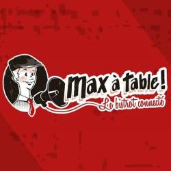 Max A Table Saint-pierre