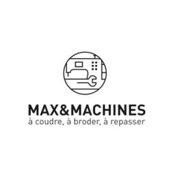 Max And Machines