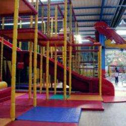 Max Aventure