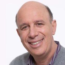 Max Bernard