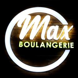 Max Boulangerie