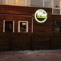 Max Boulangerie