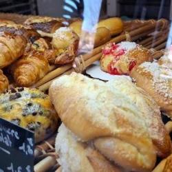 Max Boulangerie