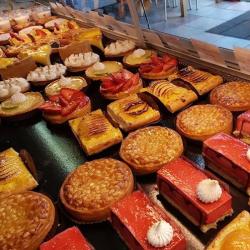 Max Boulangerie