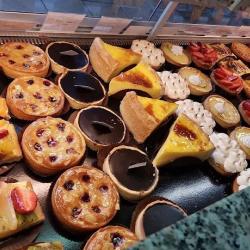 Max Boulangerie